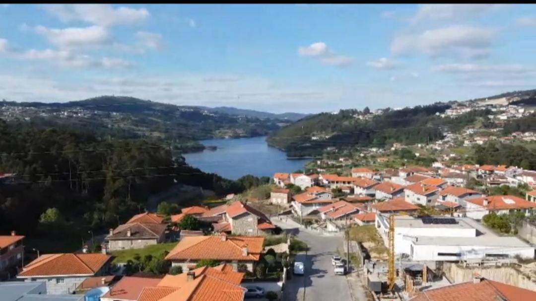 Alpendurada Casa Entre Rios 빌라 외부 사진