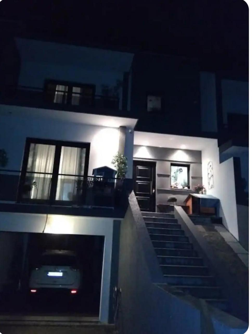 Alpendurada Casa Entre Rios 빌라 외부 사진