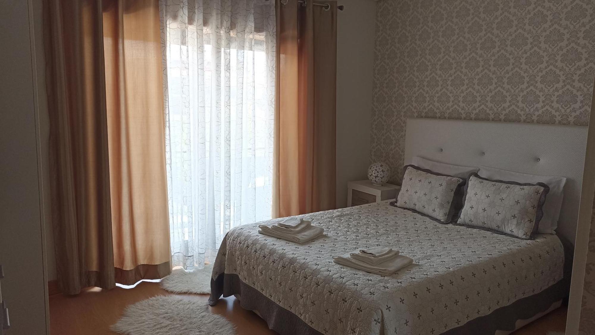 Alpendurada Casa Entre Rios 빌라 외부 사진