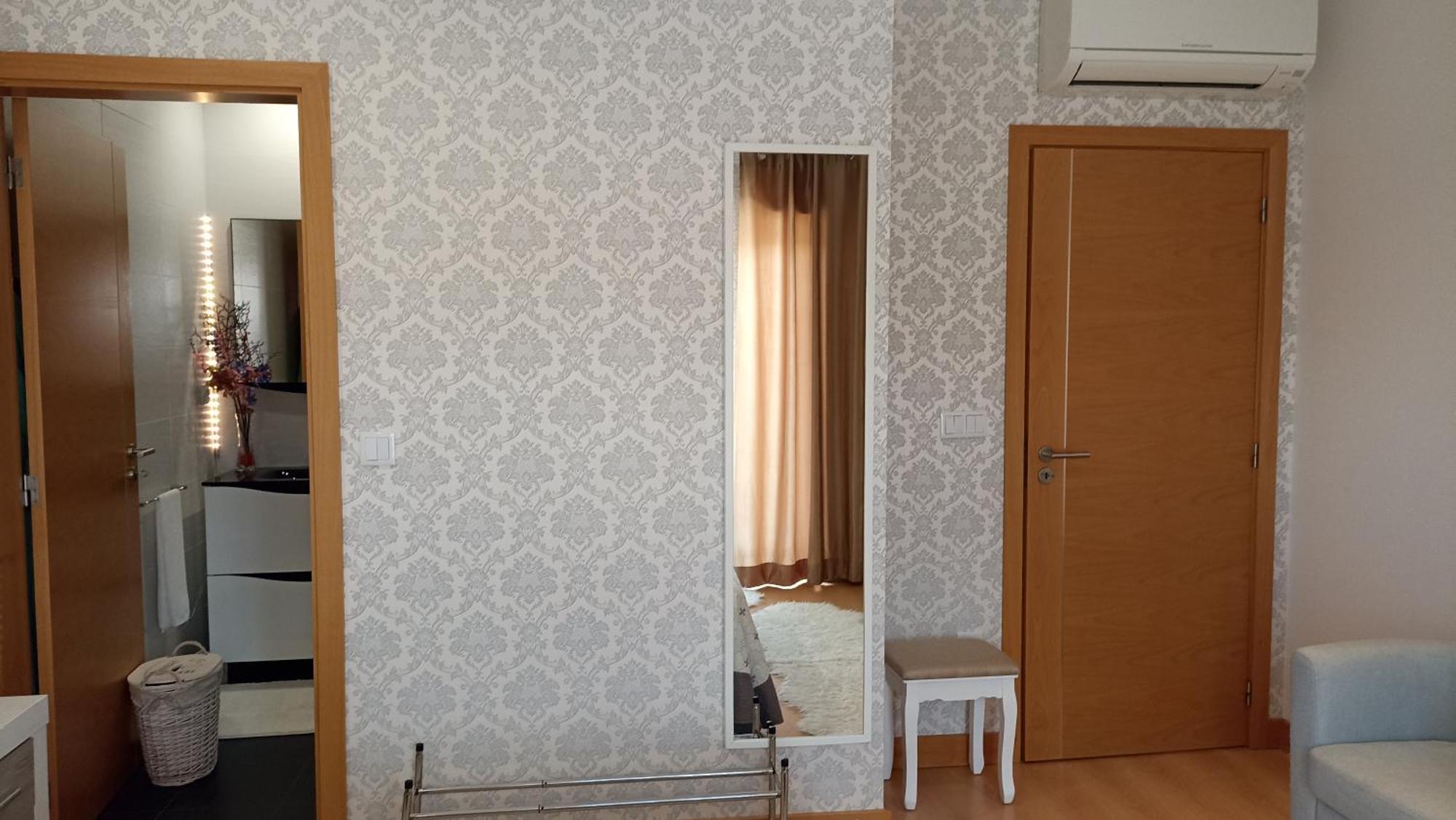Alpendurada Casa Entre Rios 빌라 외부 사진