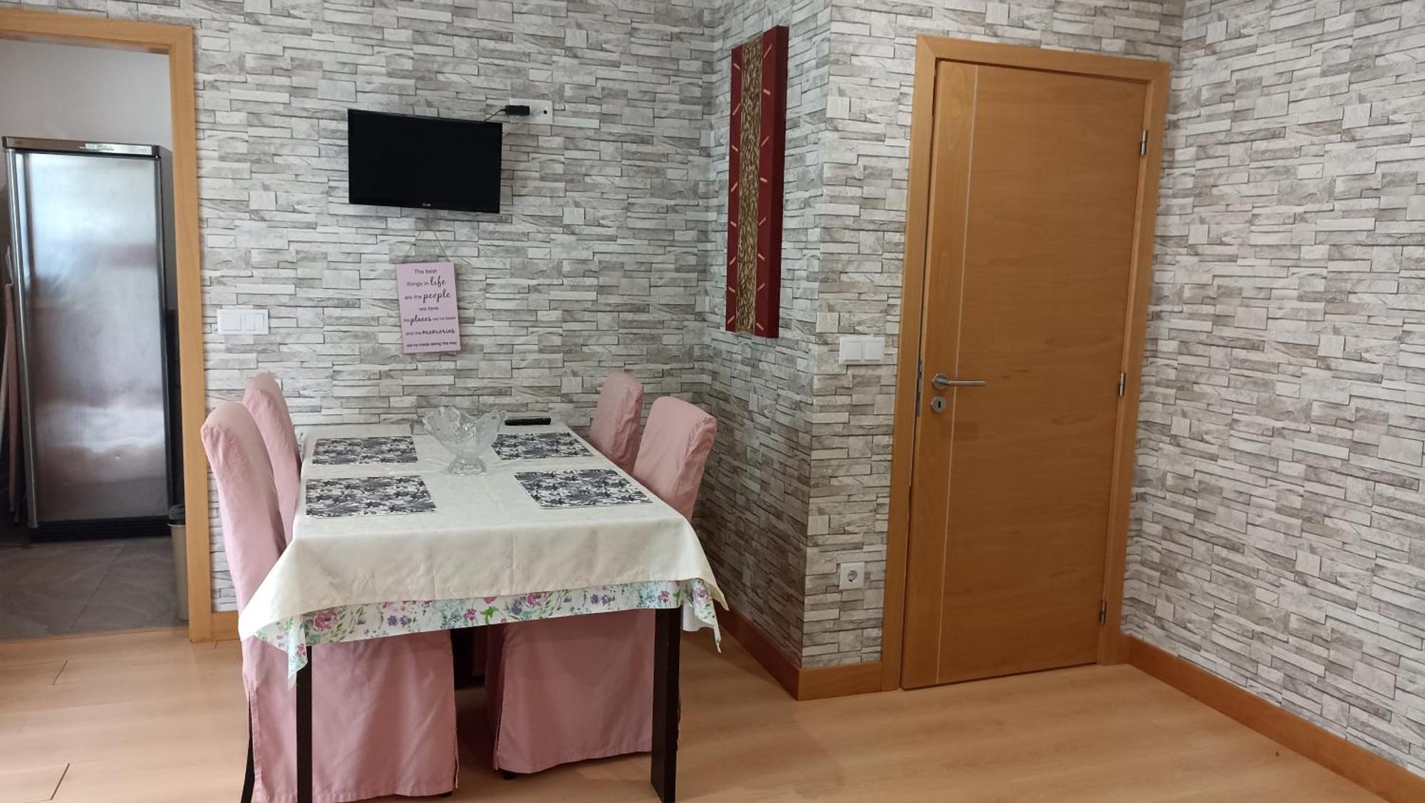 Alpendurada Casa Entre Rios 빌라 외부 사진