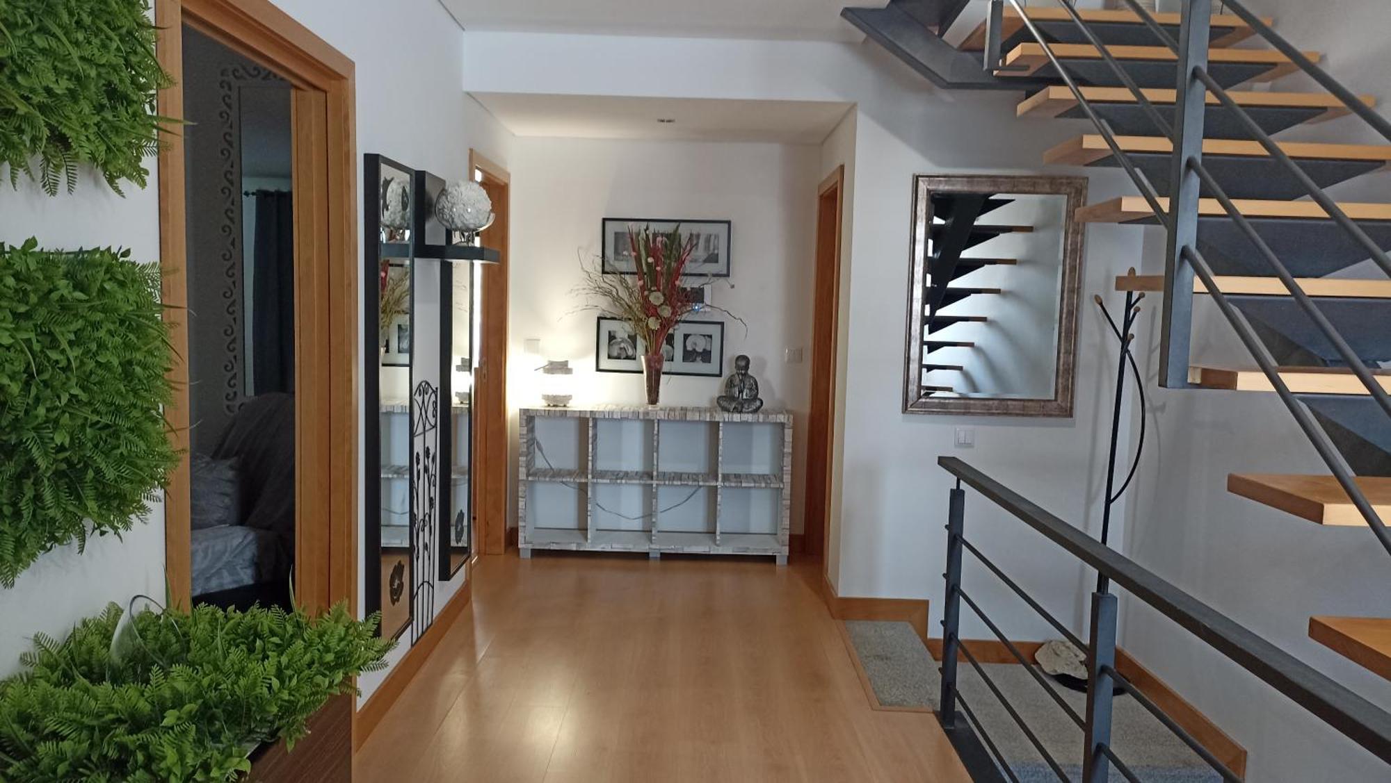 Alpendurada Casa Entre Rios 빌라 외부 사진